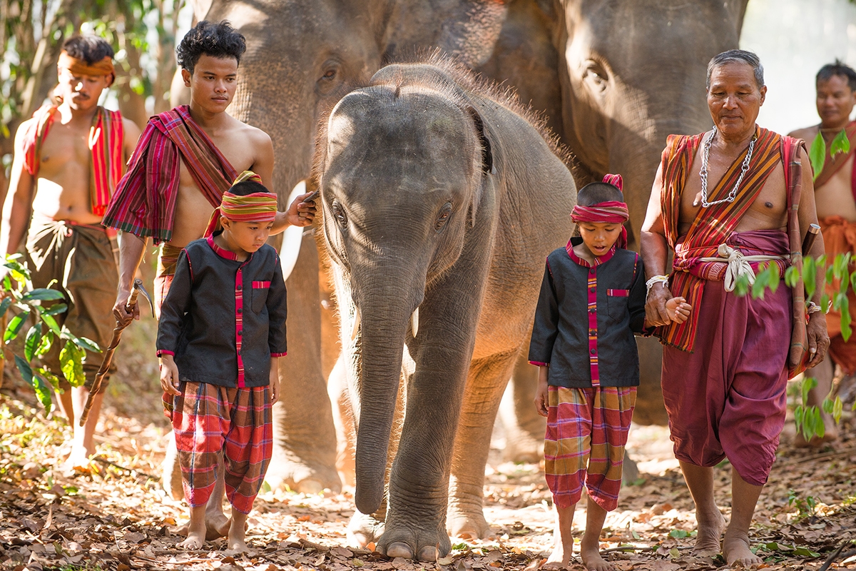 Ville de Chiang Mai & Doi Suthep -0