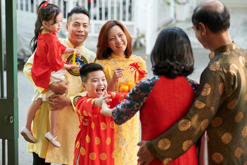Voyage en famille au vietnam avec Asia Novo Tours