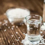 Alcool de riz traditionnel vietnamien