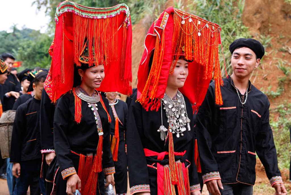 Les Dao – Une communauté parmi les ethnies du Vietnam