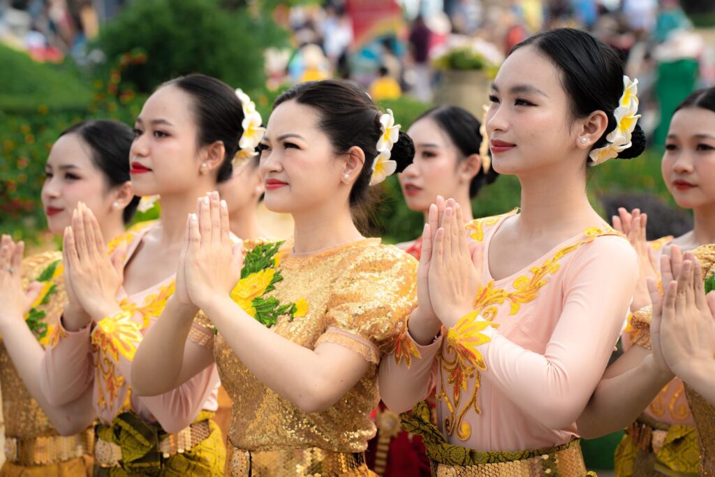 Les Khmers au Vietnam – une des principales ethnies du Vietnam