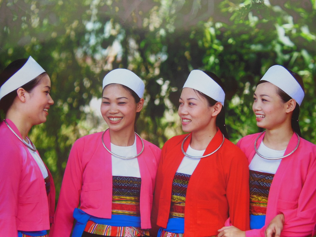 Les Mường au Vietnam