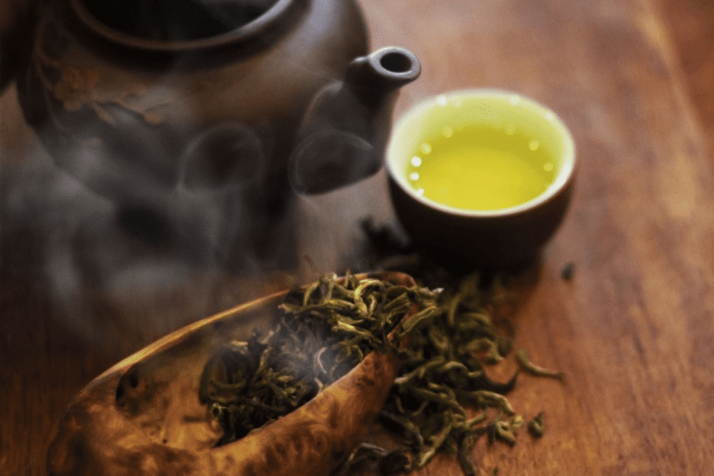 Le thé, symbole de sagesse, d’harmonie et de simplicité chez les Vietnamiens