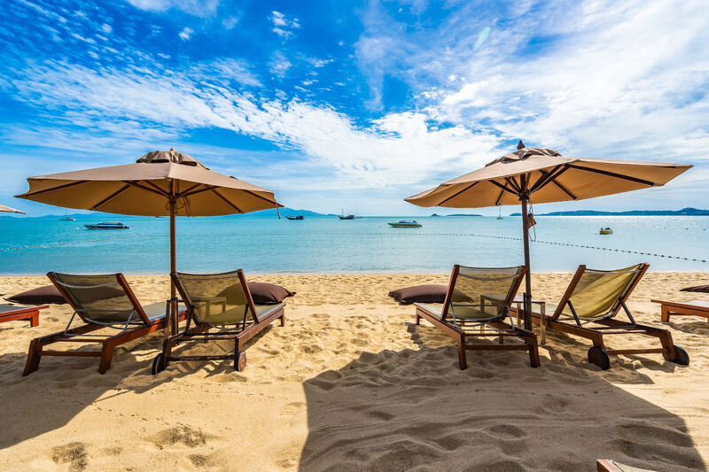 voyage de lune de miel