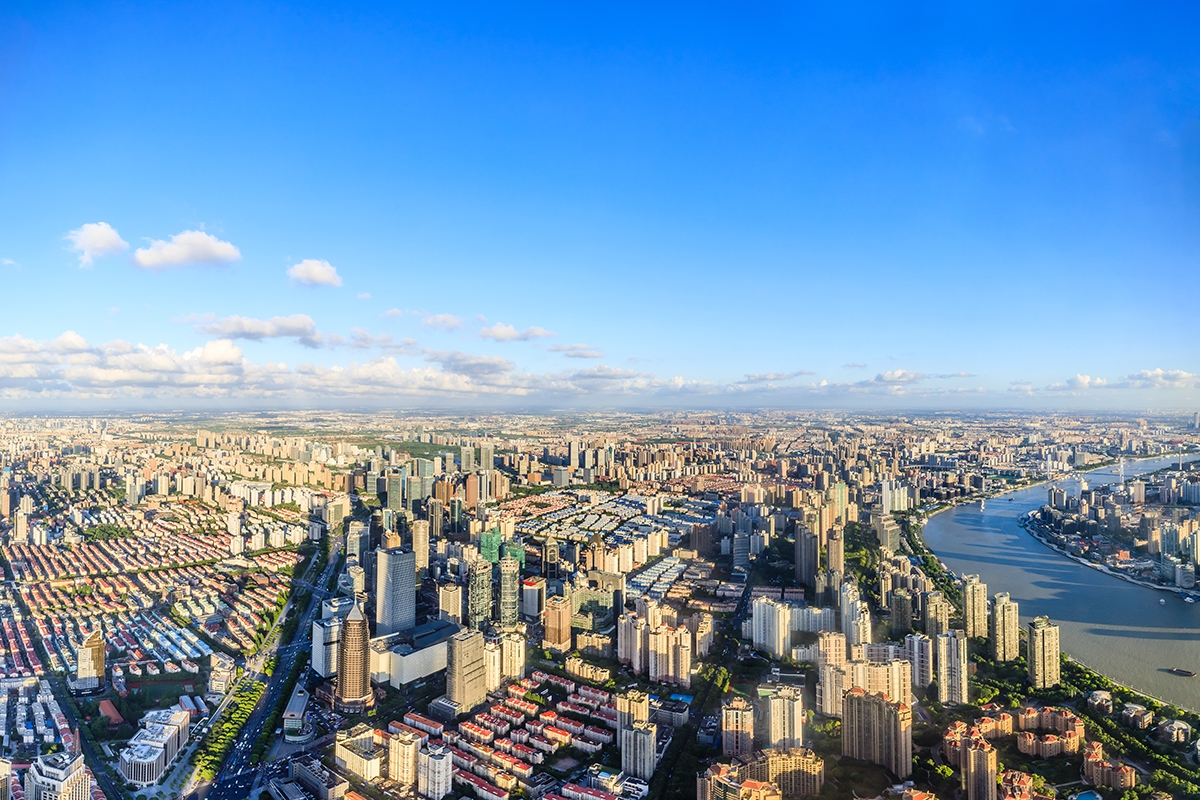 Shanghai (Chine) – Métropole moderne – Asia Novo Tours