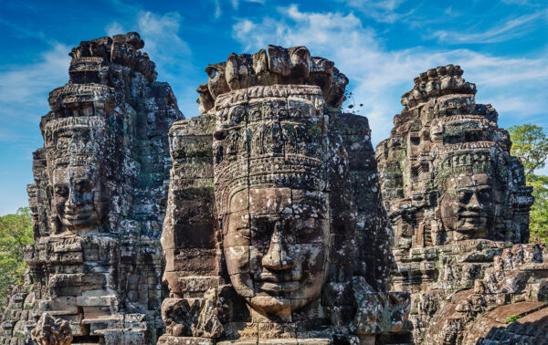 Voyage Heritage de l'Indochine - Asia Novo Tours