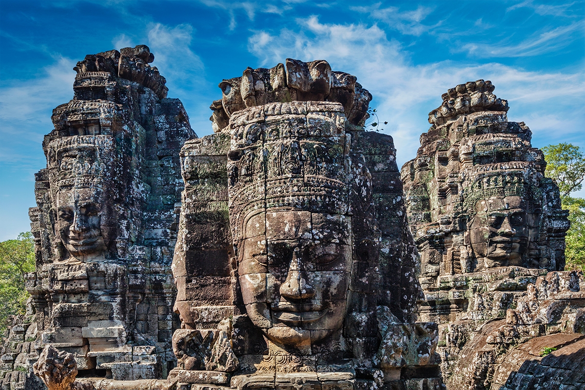 Voyage Heritage de l'Indochine - Asia Novo Tours