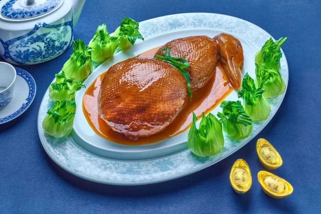 La cuisine de l’Anhui : l’une des huit grandes traditions de la gastronomie chinoise