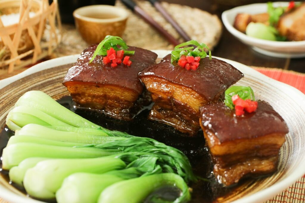 Porc Dongpo