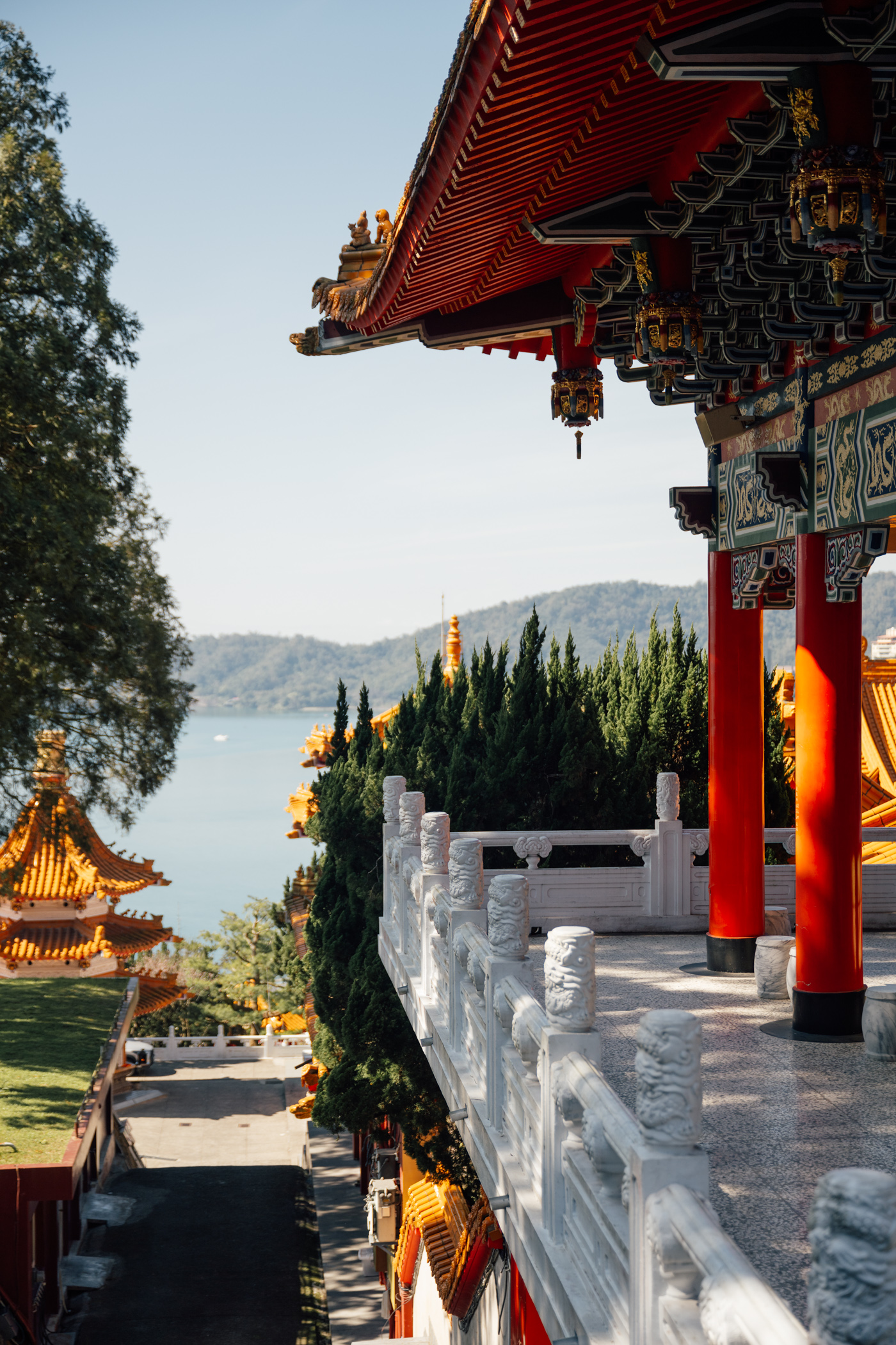 La culture de Taïwan – carrefour des flux d’acculturation