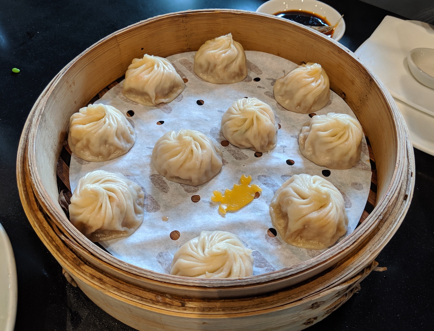 Déguster des Xiao Long Bao chez Din Tai Fung (le restaurant le plus apprécié de Taïwan)
