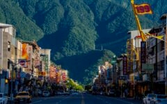 Tout savoir sur le voyage à Hualien