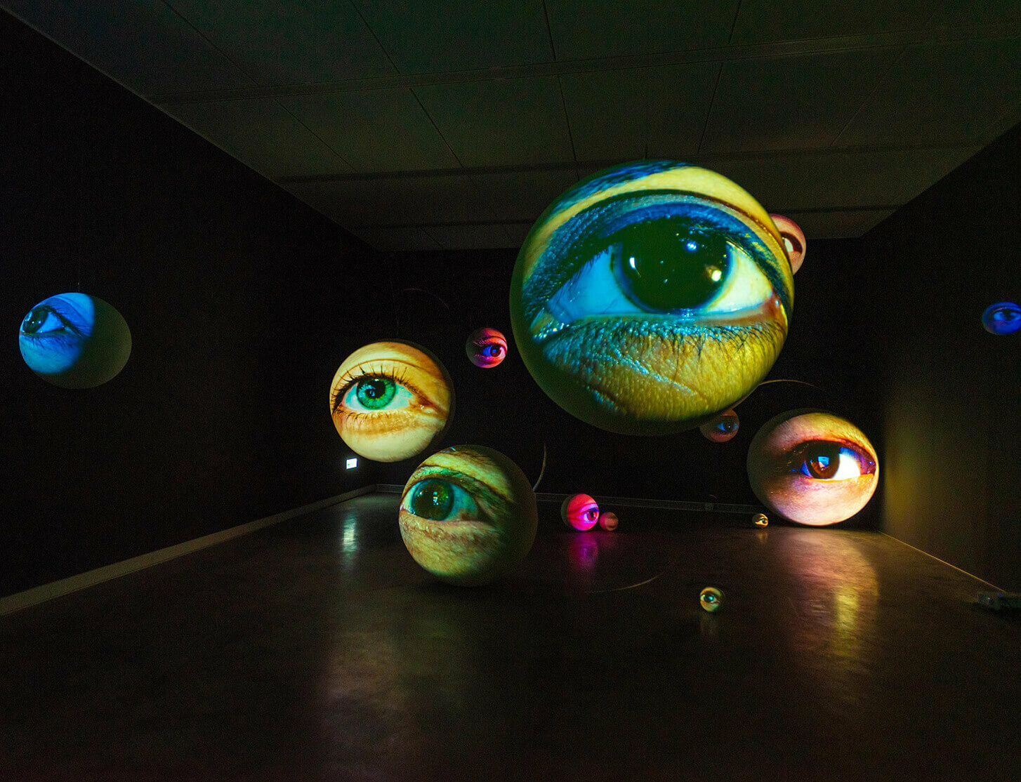 Musée des Beaux-Arts de Kaohsiung