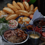 Petit déjeuner vietnamien - Asia Novo Tours