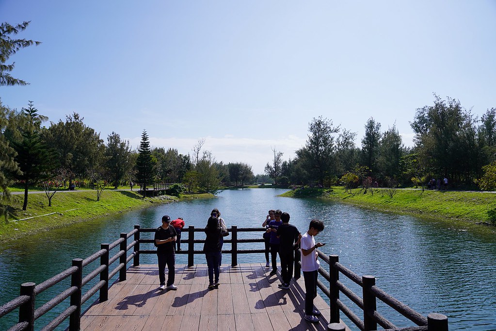 Parc forestier de Taitung