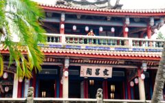Tout savoir sur le voyage à Tainan