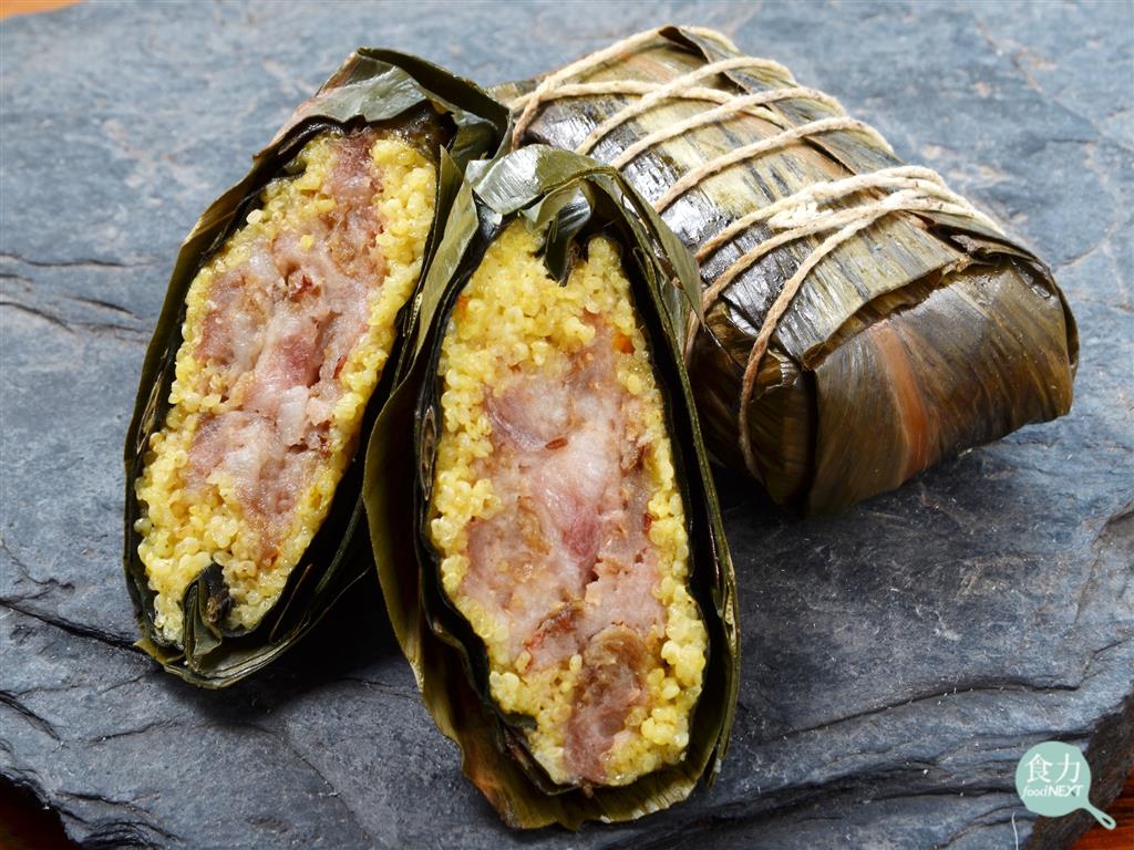 Le cinavu traditionnel à Taïwan