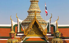 À la découverte de la culture thaïlandaise