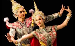 Découvrir l’art traditionnel thaïlandais