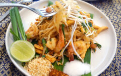 Spécificités de la gastronomie thaïlandaise et ses plats emblématiques