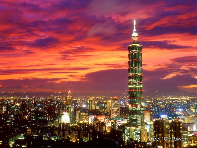 taipei, taiwan