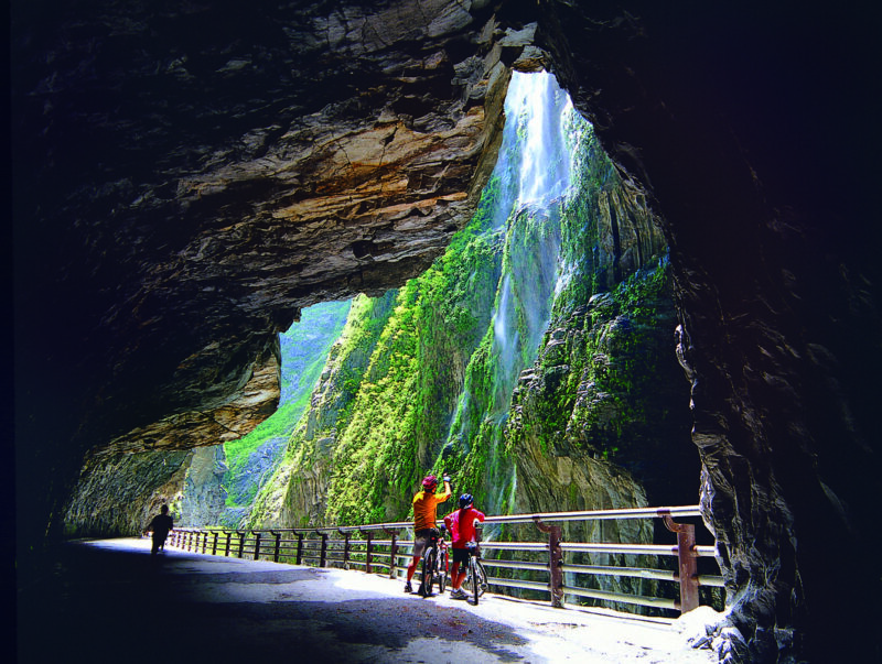 Taroko Taiwan