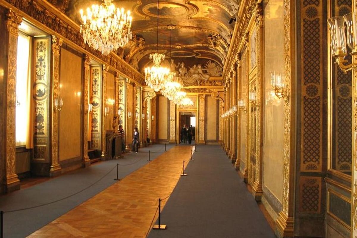Musée du palais Narayanhiti