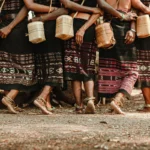 Culture en Indonésie