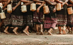 Culture indonésienne – découverte des trésors culturels anciens les plus riches d’Asie