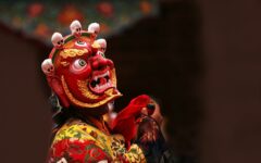 Culture népalaise – langue, art, tradition et cuisine