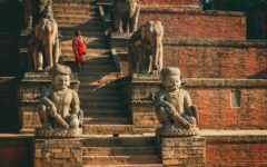 Histoire du Népal – 2000 ans d&rsquo;histoire au pied de l&rsquo;Himalaya