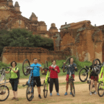 Circuit 15 jours en Birmanie : Les meilleures combinaisons